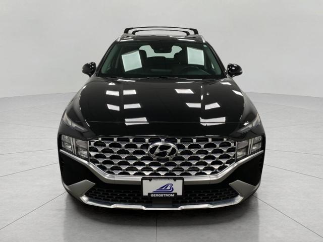 2022 Hyundai SANTA FE Vehicle Photo in Appleton, WI 54913