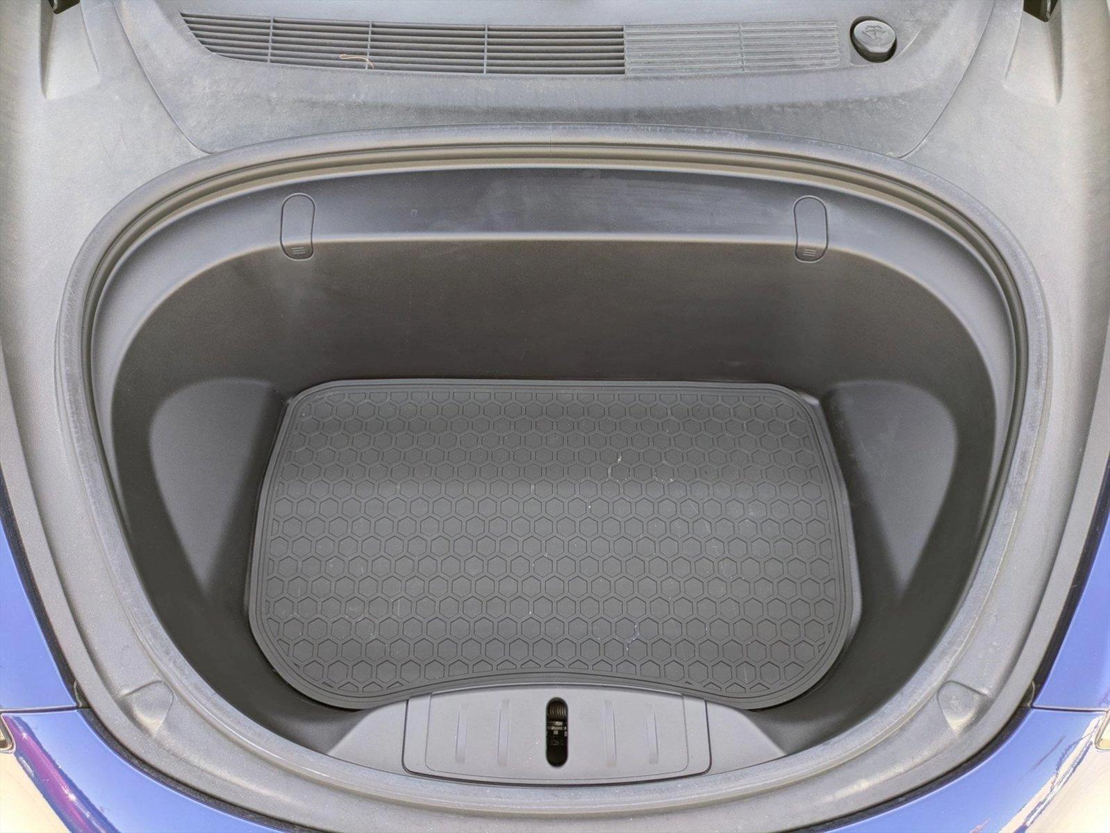 2019 Tesla Model 3 Vehicle Photo in Tustin, CA 92782