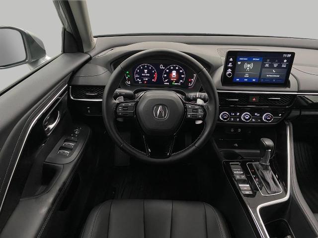 2025 Acura ADX Vehicle Photo in Appleton, WI 54913
