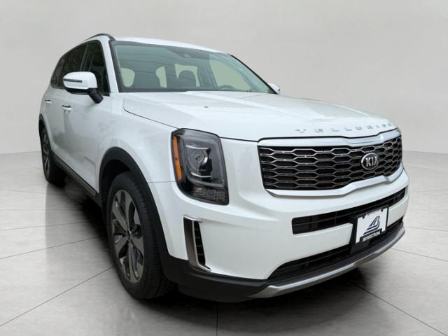2020 Kia Telluride Vehicle Photo in Appleton, WI 54914