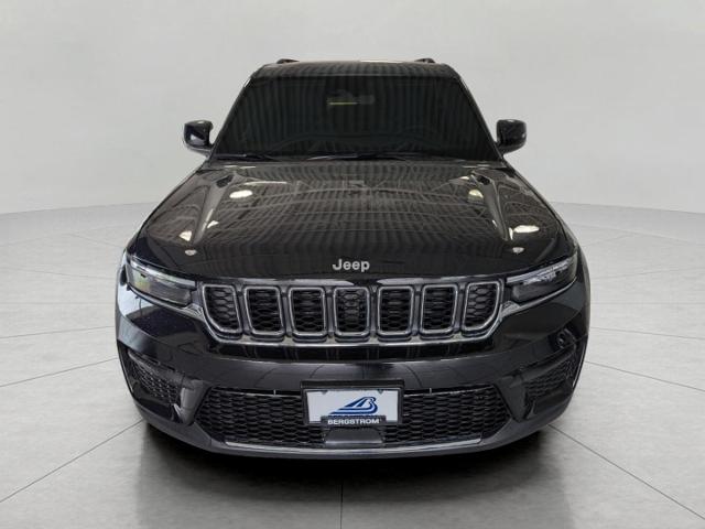 2025 Jeep Grand Cherokee Vehicle Photo in Oshkosh, WI 54901