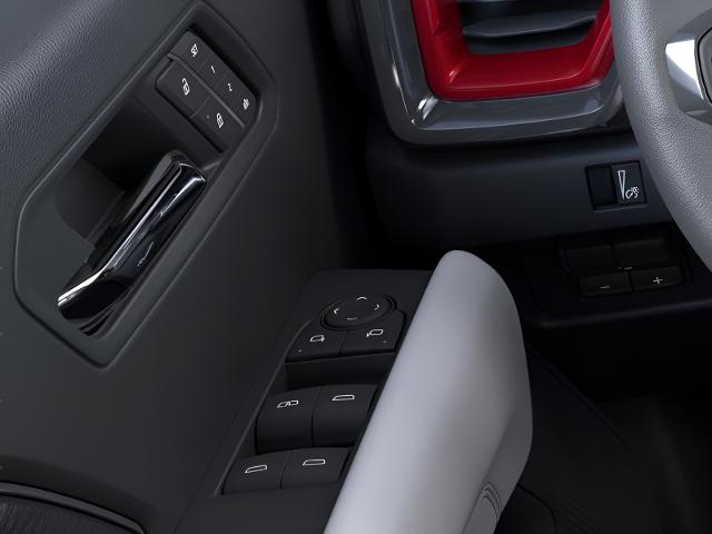 2025 GMC Canyon Vehicle Photo in APPLETON, WI 54914-8833