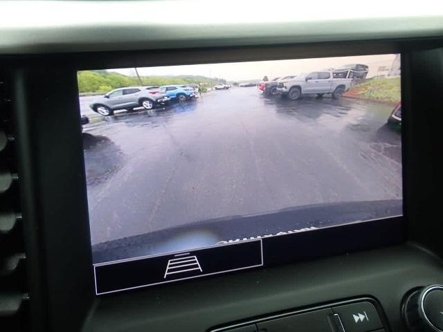 2023 GMC Acadia Vehicle Photo in ZELIENOPLE, PA 16063-2910