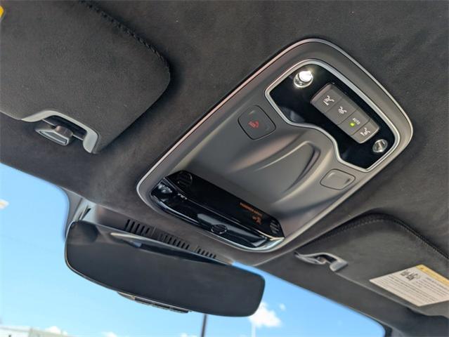 2024 Lotus Emira Vehicle Photo in ENGLEWOOD, CO 80113-6708