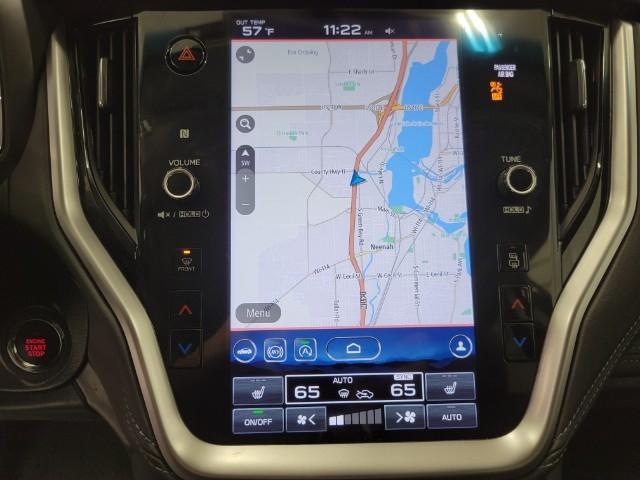 2022 Subaru Outback Vehicle Photo in Oshkosh, WI 54904