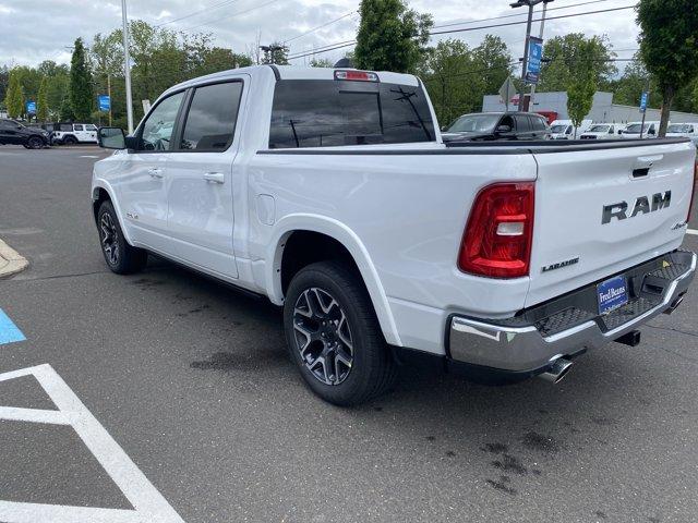 2025 Ram 1500 Vehicle Photo in Doylsetown, PA 18901