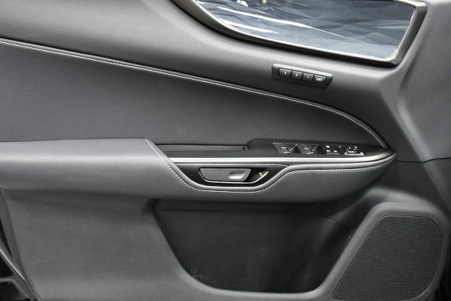 2025 Lexus NX 250 Vehicle Photo in DALLAS, TX 75235