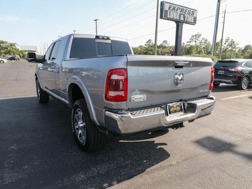 2024 Ram 2500 Vehicle Photo in HOMOSASSA, FL 34448-1461
