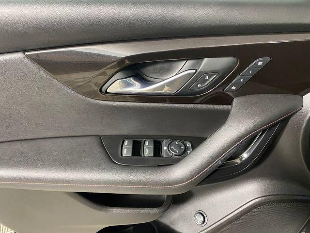 2021 Chevrolet Blazer Vehicle Photo in BROCKTON, MA 02301-7113
