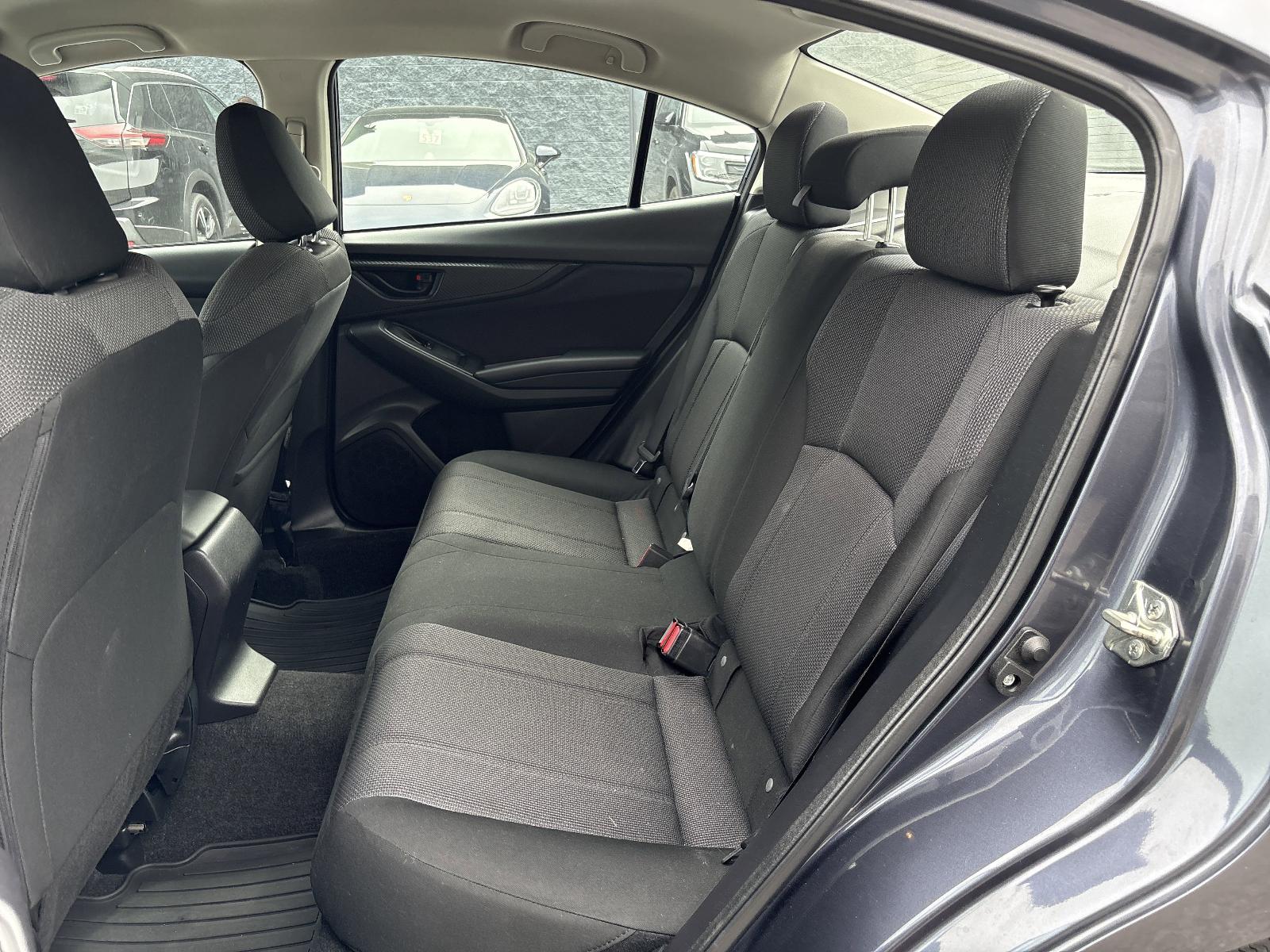 2017 Subaru Impreza Vehicle Photo in Mechanicsburg, PA 17050