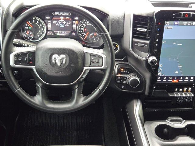 2024 Ram 1500 Vehicle Photo in Decatur, TX 76234