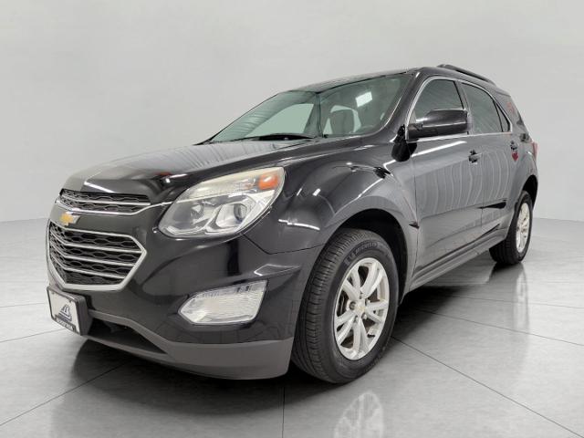 2017 Chevrolet Equinox Vehicle Photo in Neenah, WI 54956