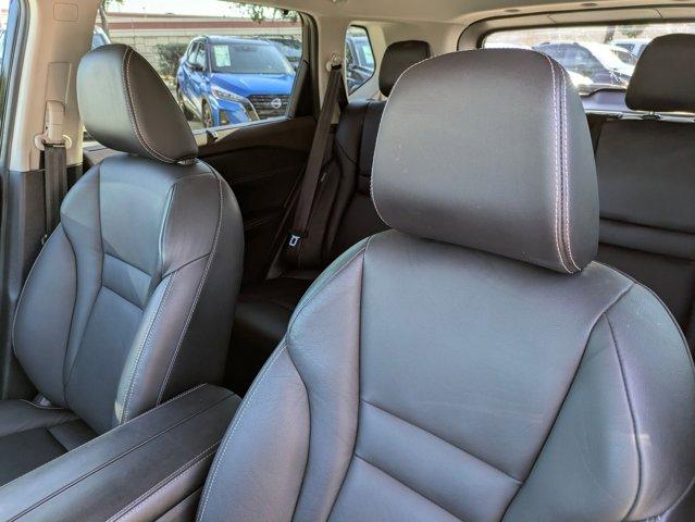 2021 Nissan Rogue Vehicle Photo in San Antonio, TX 78209