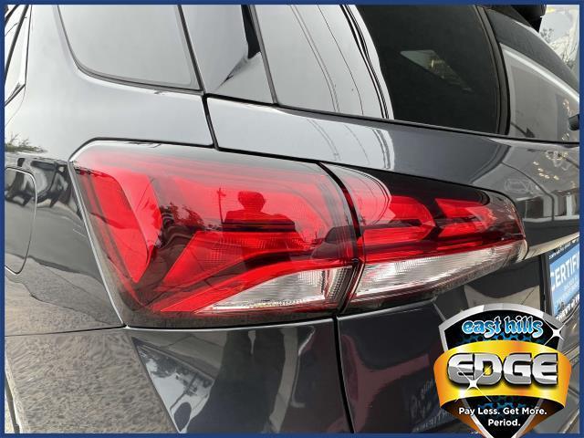 2022 Chevrolet Equinox Vehicle Photo in Roslyn, NY 11576