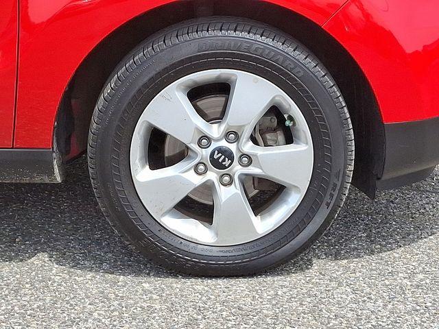 2019 Kia Soul Vehicle Photo in DANBURY, CT 06810-5034