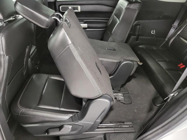 2023 Ford Explorer Vehicle Photo in Oshkosh, WI 54904