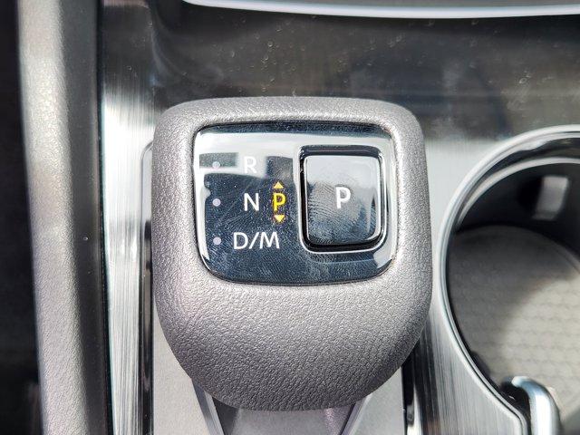 2025 Nissan Rogue Vehicle Photo in Ardmore, PA 19003