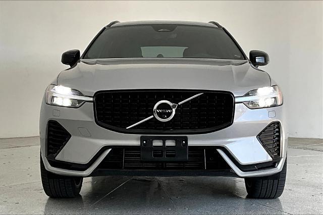 2022 Volvo XC60 Recharge Plug-In Hybrid Vehicle Photo in Grapevine, TX 76051