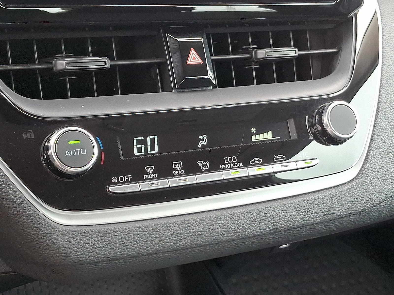 2024 Toyota Corolla Vehicle Photo in Trevose, PA 19053