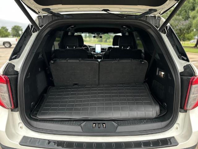 2020 Ford Explorer Vehicle Photo in Grapevine, TX 76051