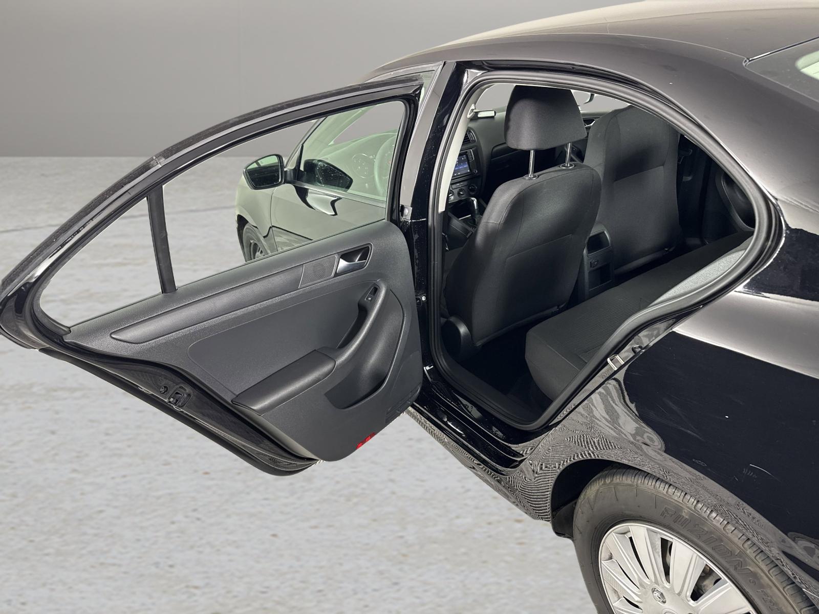 2016 Volkswagen Jetta Sedan Vehicle Photo in Georgetown, TX 78626