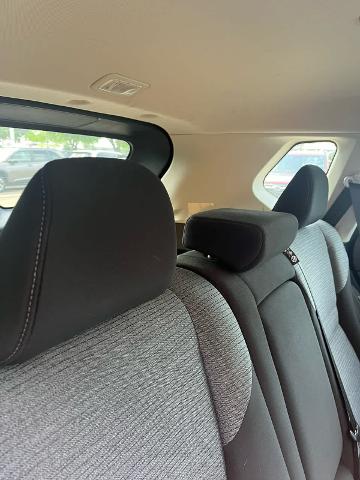 2022 Nissan Rogue Vehicle Photo in DALLAS, TX 75209