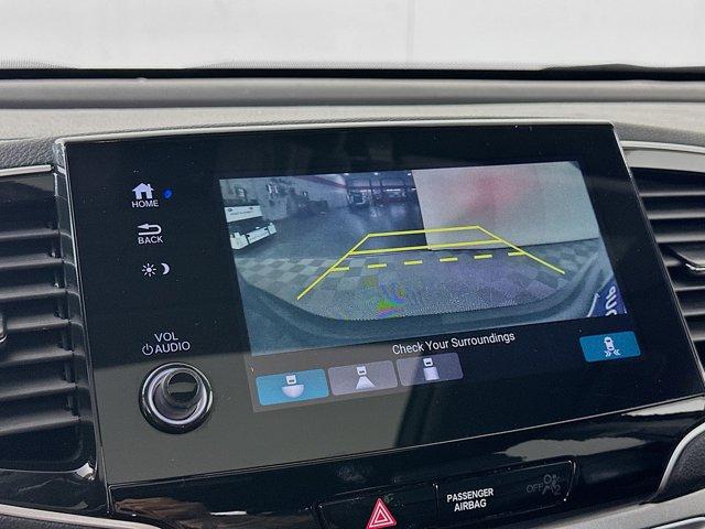 2019 Honda Pilot Vehicle Photo in Flemington, NJ 08822