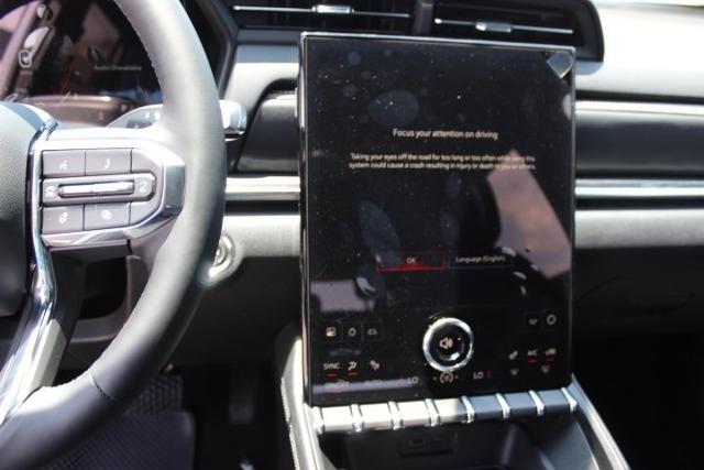 2026 GMC Terrain Vehicle Photo in Greenville, TX 75402