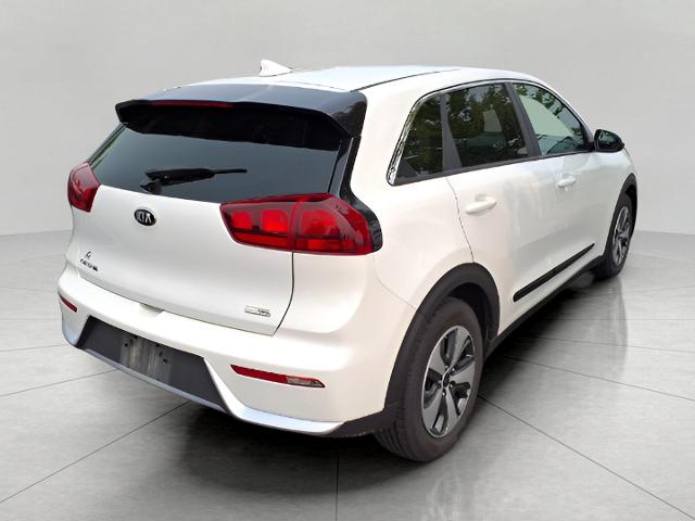2017 Kia Niro Vehicle Photo in Oshkosh, WI 54904