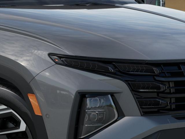 2025 Hyundai TUCSON Vehicle Photo in Peoria, IL 61615