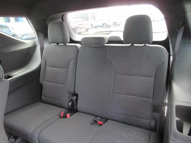 2025 Chevrolet Traverse Vehicle Photo in LEESBURG, FL 34788-4022