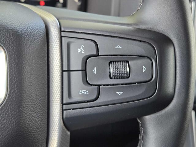 2023 GMC Yukon Vehicle Photo in DENTON, TX 76210-9321
