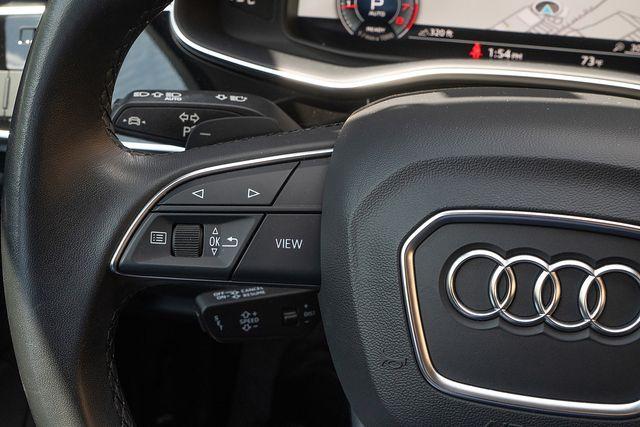 2023 Audi Q7 Vehicle Photo in DANBURY, CT 06810-5034