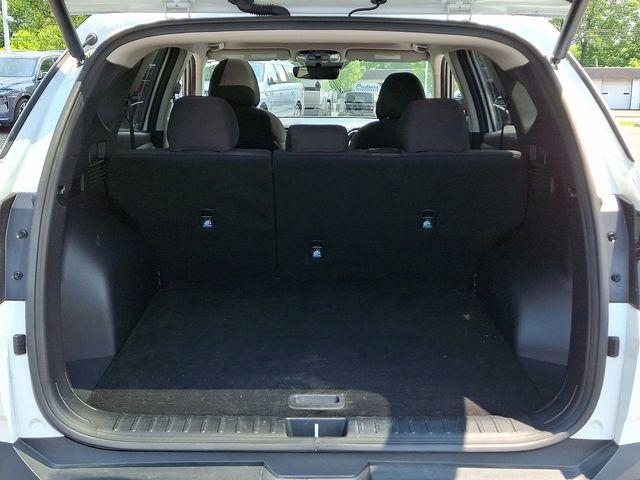 2022 Hyundai Tucson Vehicle Photo in DANBURY, CT 06810-5034