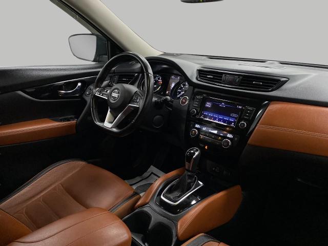 2018 Nissan Rogue Vehicle Photo in Appleton, WI 54913