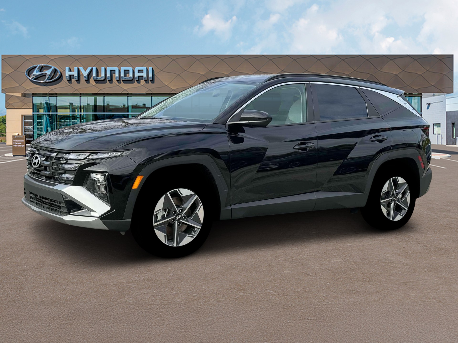 2025 Hyundai TUCSON Vehicle Photo in Philadelphia, PA 19116