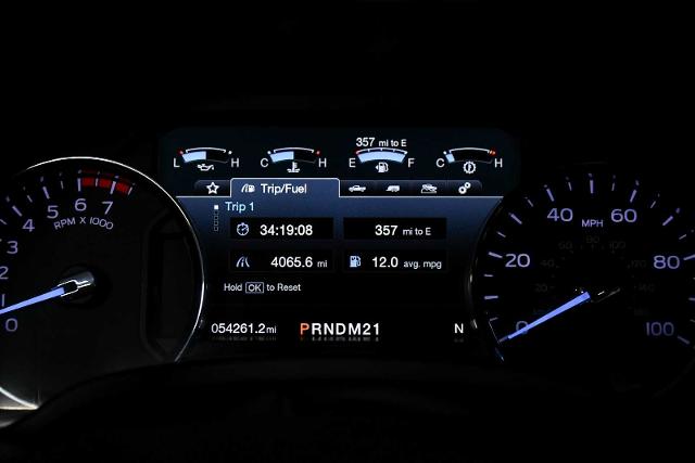 2017 Ford Super Duty F-250 SRW Vehicle Photo in DALLAS, TX 75235