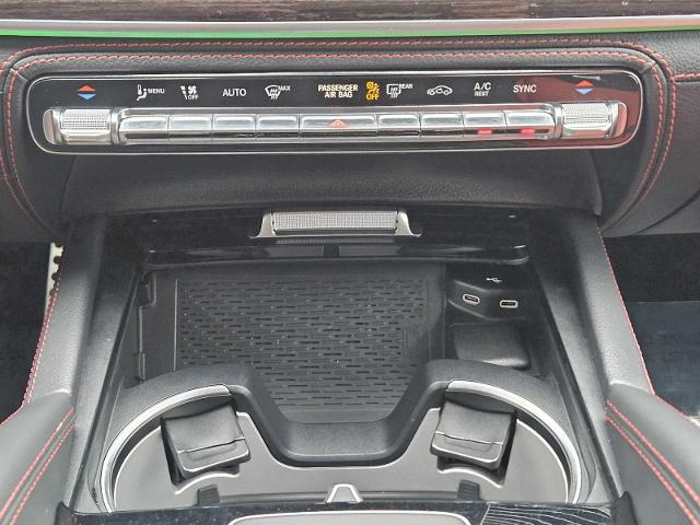 2024 Mercedes-Benz GLE Vehicle Photo in FORT WORTH, TX 76132