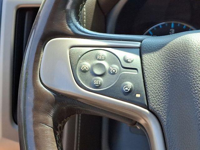 2017 GMC Sierra 1500 Vehicle Photo in DANBURY, CT 06810-5034