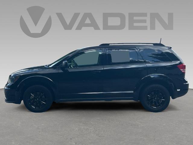 2020 Dodge Journey Vehicle Photo in Statesboro, GA 30458