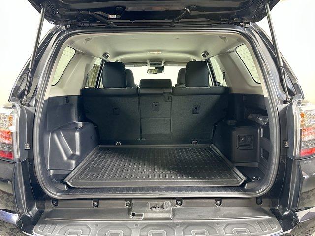 2022 Toyota 4Runner Vehicle Photo in Doylsetown, PA 18901