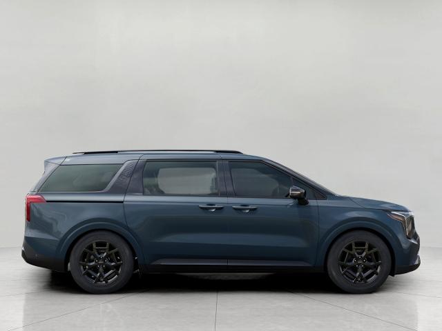 2026 Kia Carnival Vehicle Photo in Oshkosh, WI 54904