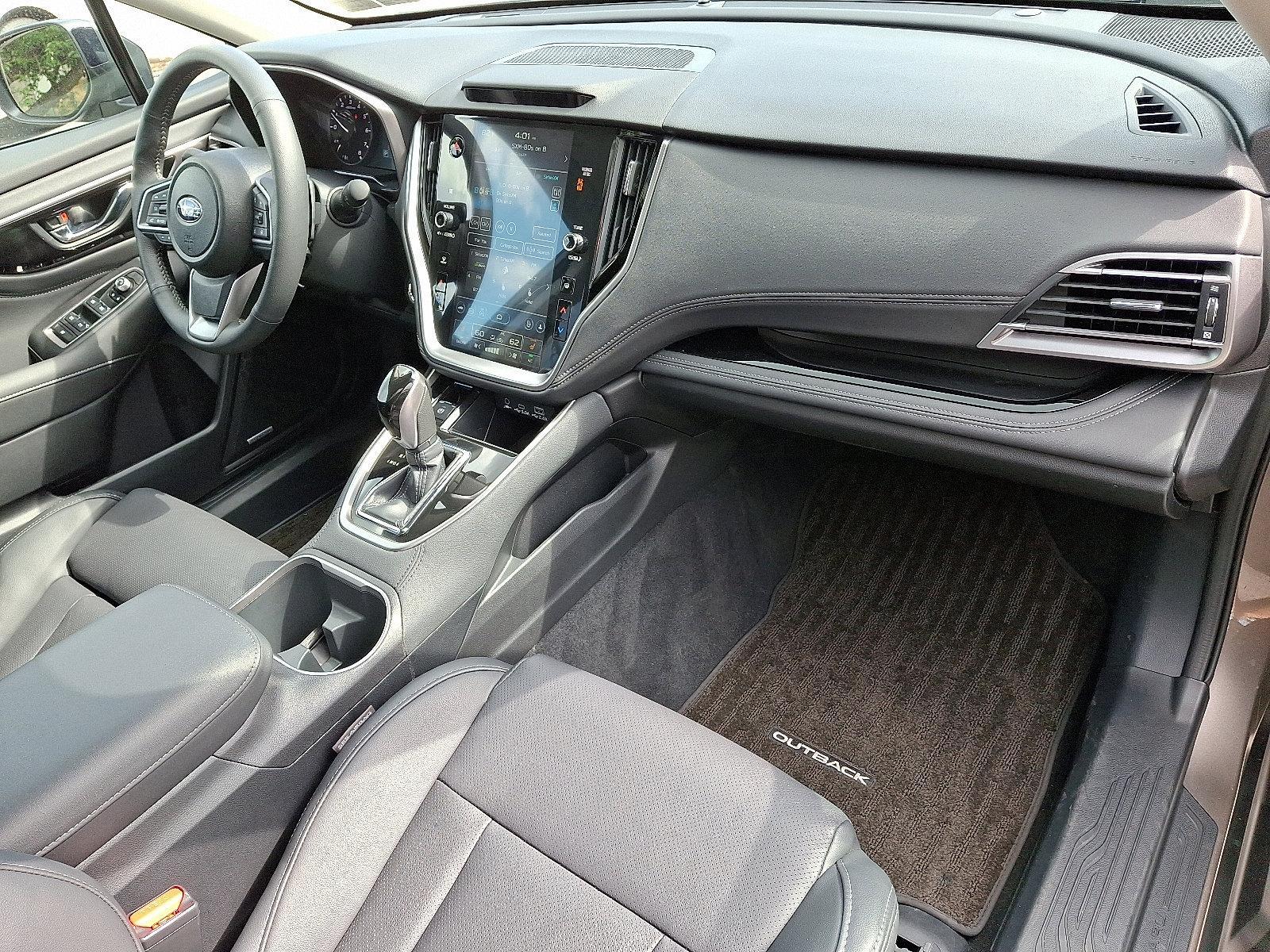 2024 Subaru Outback Vehicle Photo in Harrisburg, PA 17111