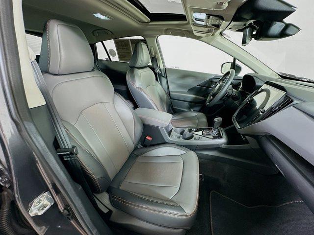 2024 Subaru Crosstrek Vehicle Photo in Doylestown, PA 18902