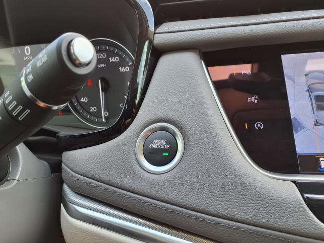 2022 Cadillac XT5 Vehicle Photo in Tampa, FL 33612