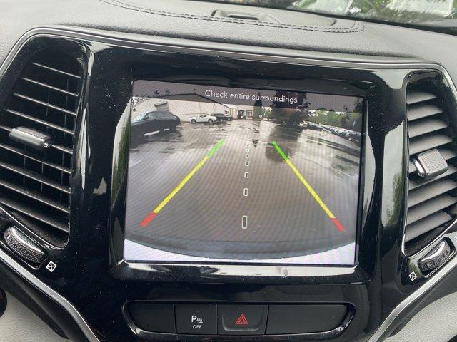 2020 Jeep Cherokee Vehicle Photo in Doylsetown, PA 18901