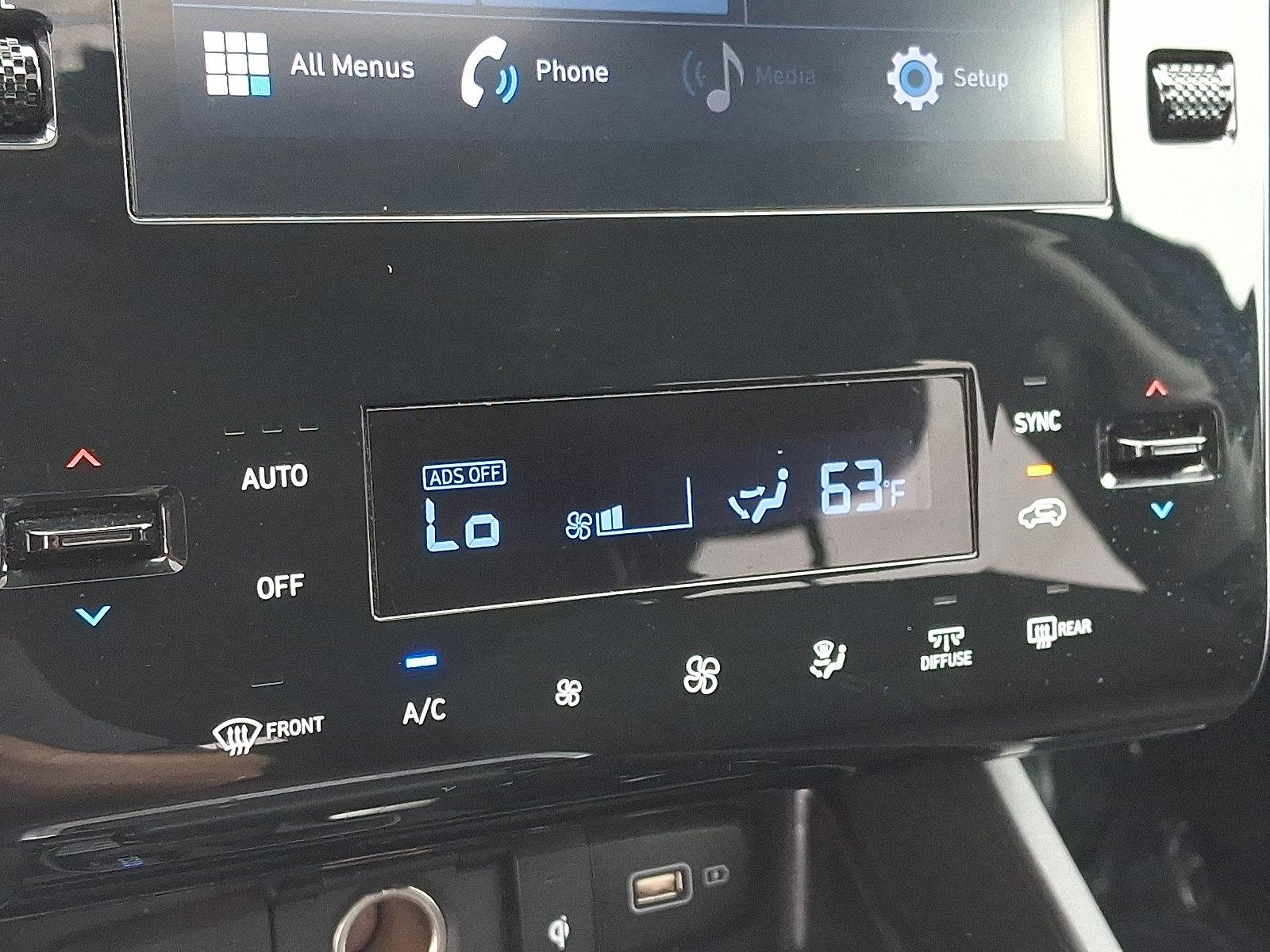 2022 Hyundai TUCSON Vehicle Photo in Trevose, PA 19053