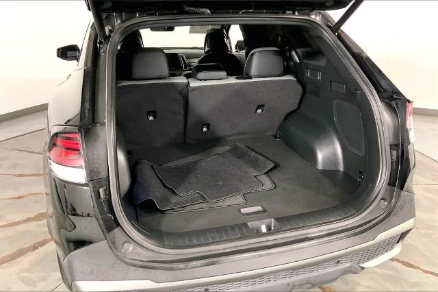 2023 Kia Sportage Vehicle Photo in Lees Summit, MO 64086