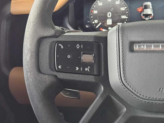 2023 Defender Vehicle Photo in AUSTIN, TX 78717