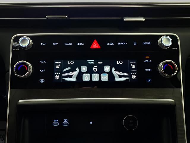 2025 Genesis GV80 Vehicle Photo in Appleton, WI 54913